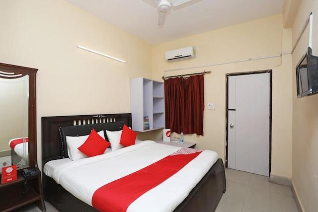 Mozy Guest House Ruhengeri Exterior photo